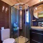 Lemont Chalet *