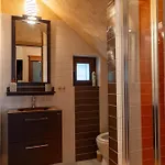 Lemont Chalet