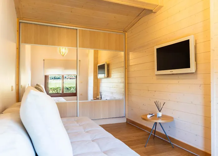 Lemont Chalet Arachova