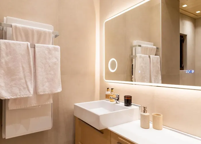 Chalet Lemont Arachova