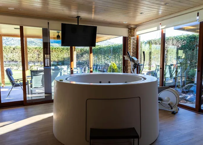 Chalet Lemont Arachova