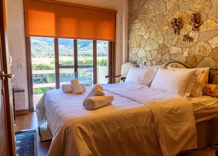 Chalet Lemont Arachova