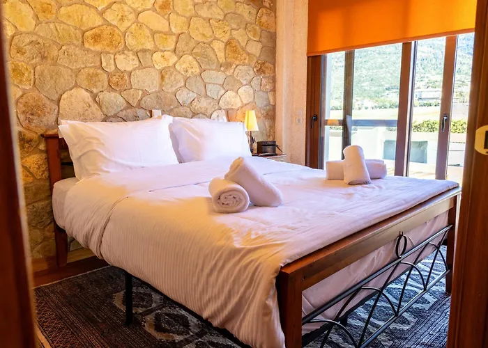 Lemont Chalet Arachova