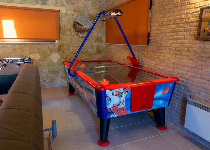 Chalet Lemont Arachova